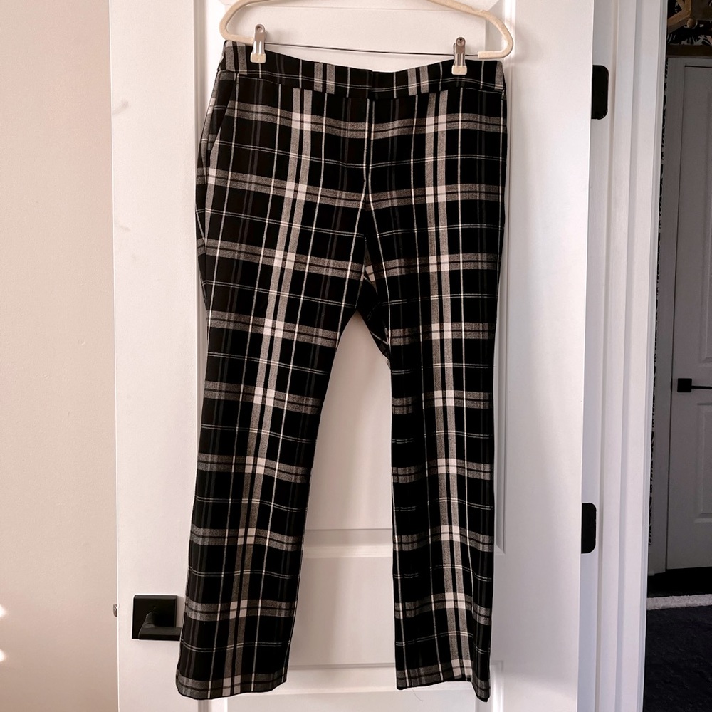 Ann Taylor factory store pants